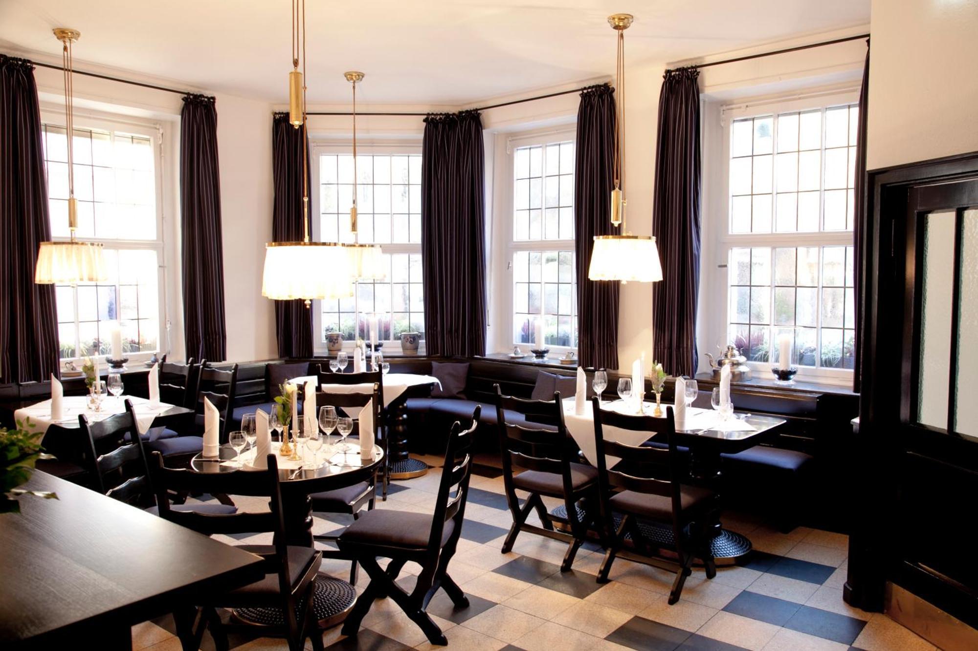 Hotel Restaurant Telgter Hof Exterior photo