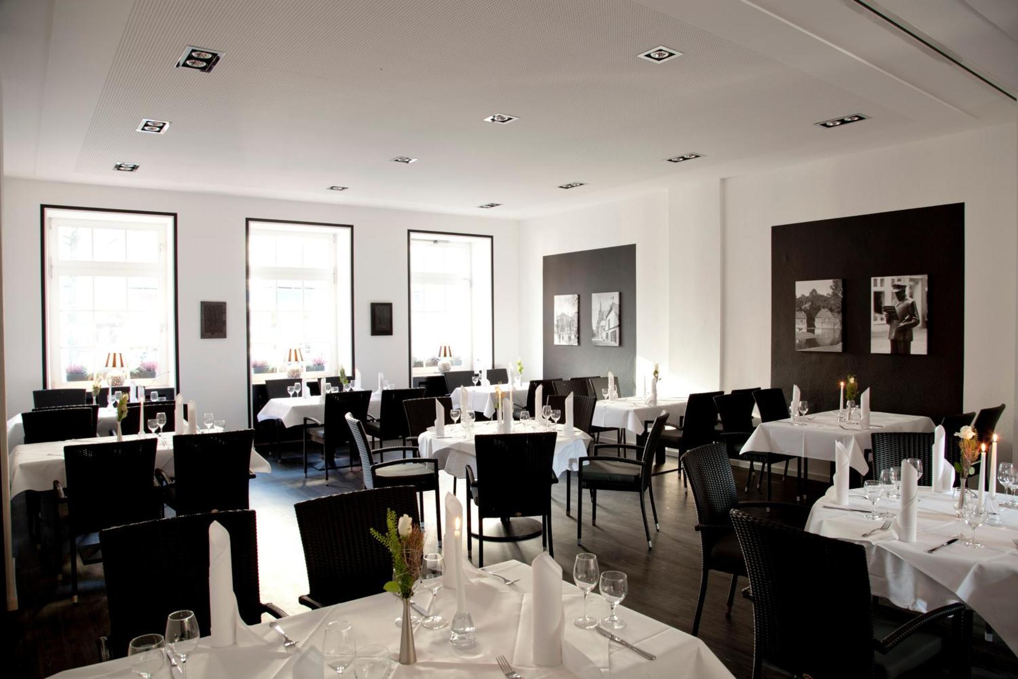 Hotel Restaurant Telgter Hof Exterior photo